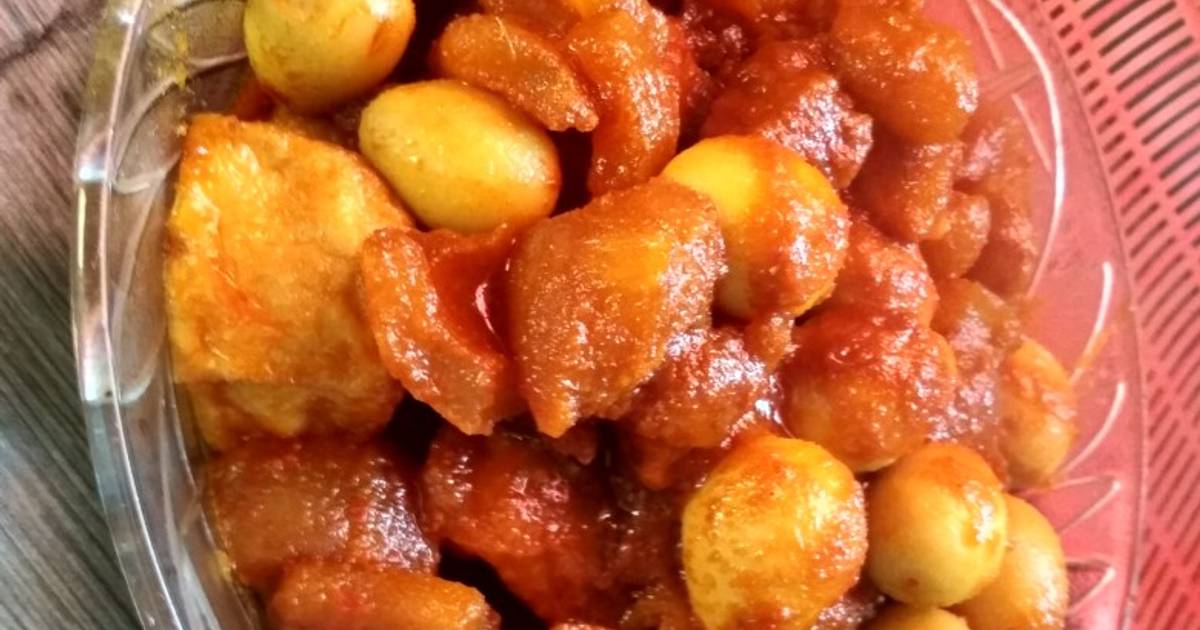 41 resep telur puyuh bumbu bali enak dan sederhana Cookpad 41 resep telur puyuh bumbu bali enak dan sederhana Cookpad