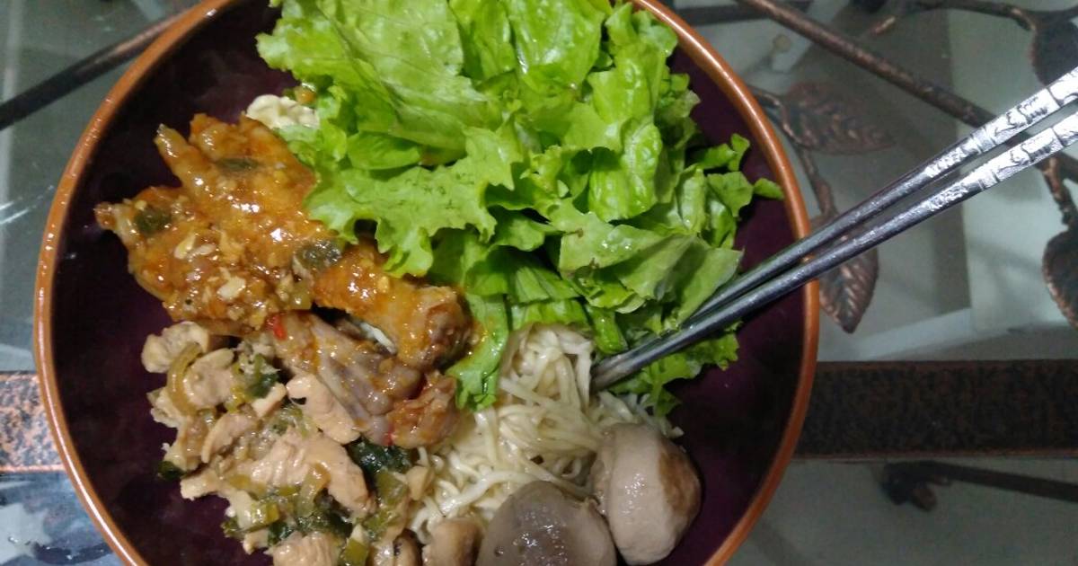 5 948 resep  ceker  ayam enak dan sederhana Cookpad