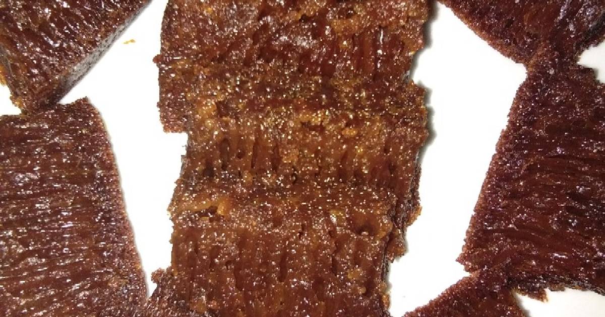 3.720 resep kue teflon enak dan sederhana - Cookpad