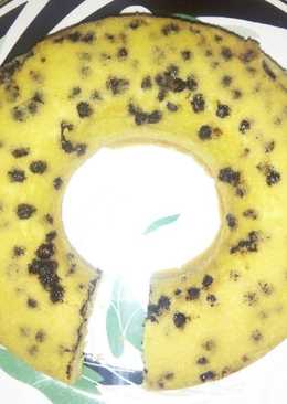 Bolu Choco chip