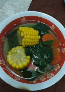 Bening Bayam