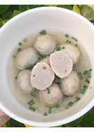 Bakso