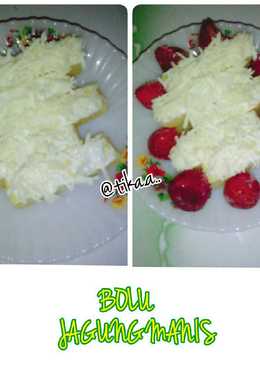 Bolu Jagung ManisðŸŒ½ðŸŒ½