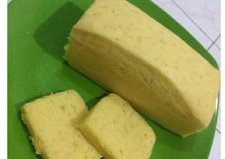 Resep Cheese cake kukus By Dapur Pinky