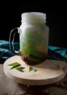 11. Es Cendol Khas Bandung #kamismanis