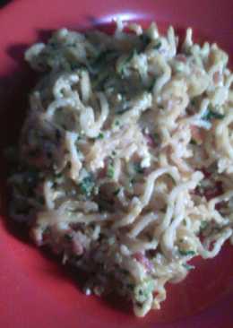 Indomie goreng - 68 resep - Cookpad