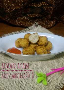 Adaan Ayam