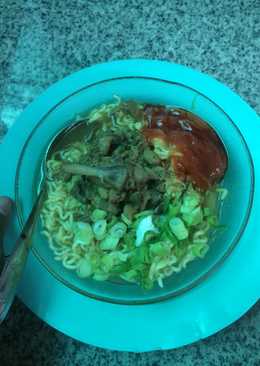 Mie ayam King