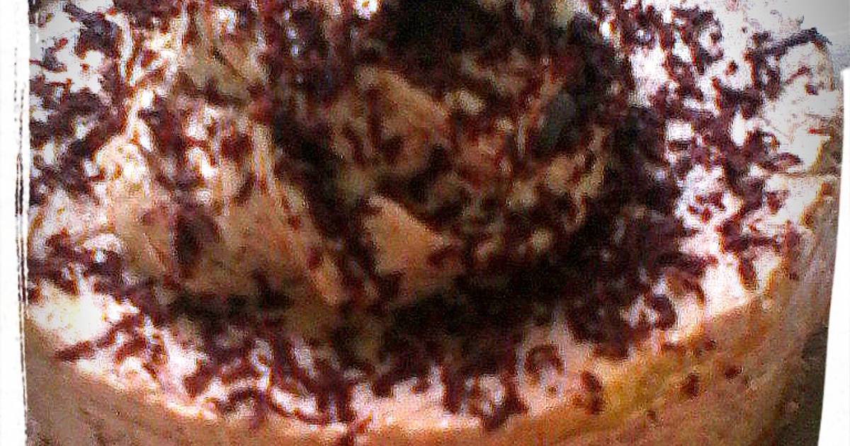 Resep Cake imut Resep Cake imut