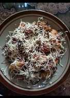 PisGor (Pisang Goreng) Keju Susu