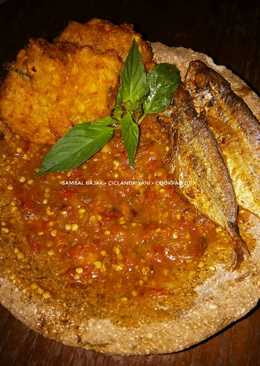 Sambal Bajak Dkk