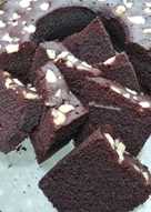 36 Resep Sponge Cake Coklat Kukus Enak Dan Sederhana Cookpad