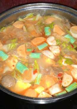 66 resep sukiyaki enak dan sederhana - Cookpad