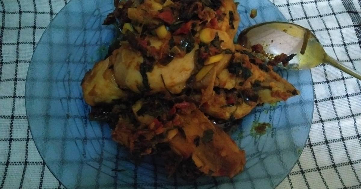 5.832 resep masakan manado enak dan sederhana - Cookpad