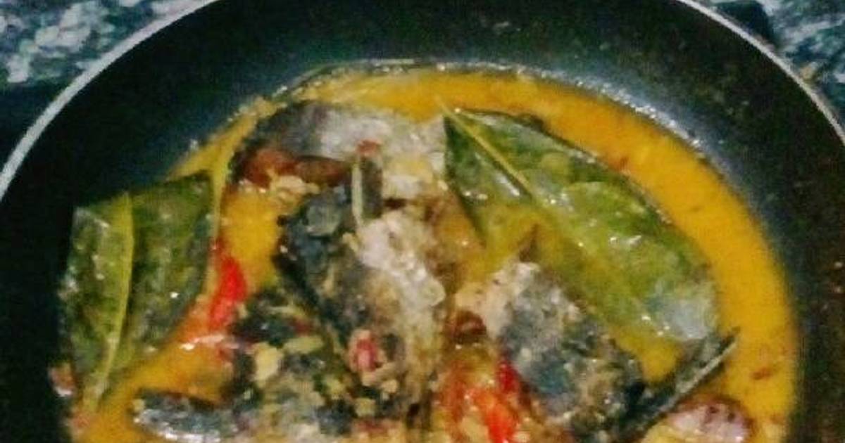 Resep Mangut ikan patin oleh Elly Yulianthi Cookpad