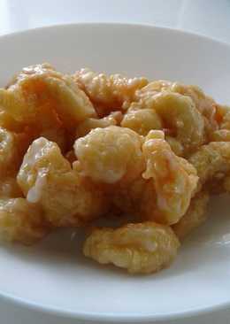 Udang Mayonnaise