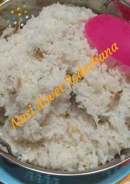 Nasi Liwet