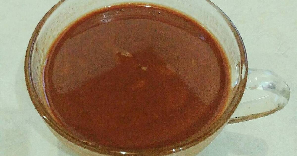 150 resep minuman kopi coklat enak dan sederhana - Cookpad