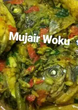 Ikan Woku