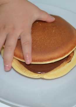 Dorayaki