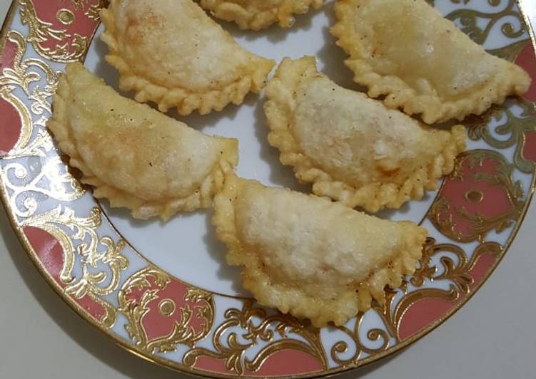 Resep Kue Sagu Untuk Anak Autis - Berbagai Kue