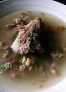 Soto lamongan
