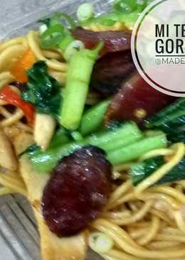 Mi Telur Goreng