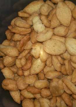 Biji ketapang / jintan