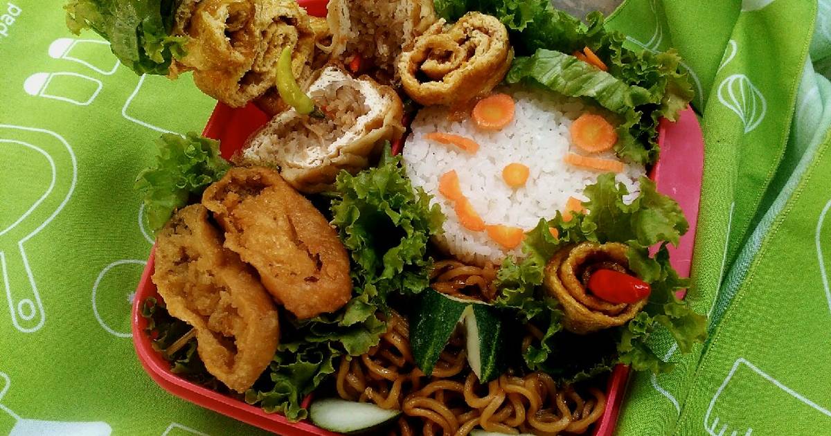 Resep Ayam Fillet Tepung Sajiku - BR1M Online