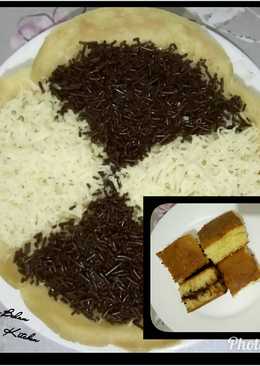 Martabak Manis Teflon