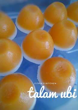 Talam Ubi