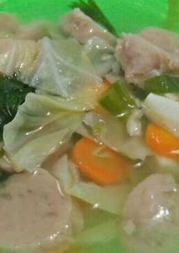 Bakso - 12.938 resep - Cookpad