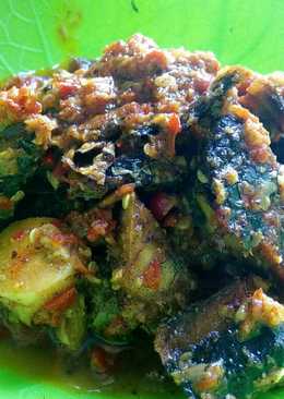 Sambel Tongkol Imut imut