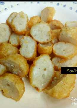 Pempek ikan