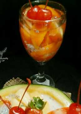 Es buah Tomat.... #pr_esbuah