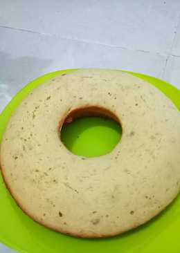 Bolu pisang