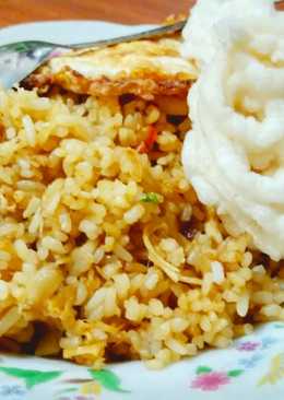Nasi Goreng