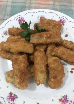 Nugget Ayam Hemat