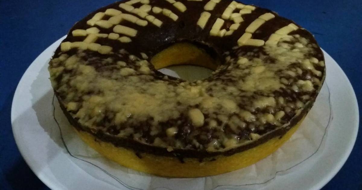 Resep Bolu kukus labu kuning Resep Bolu kukus labu kuning