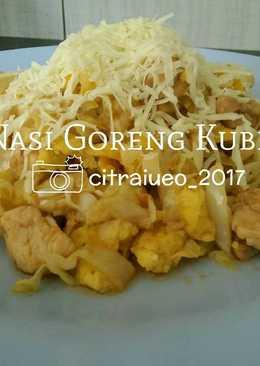 Nasi Goreng Kubis Keto