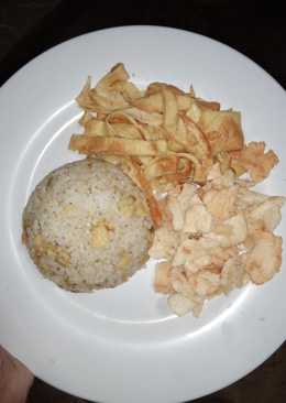 Nasi Goreng Kosan