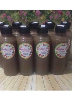 Diet Juice Zucchini Strawberry Grape Orange