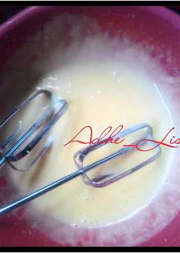 Mayonais Homemade simpel