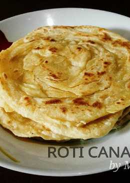 Roti Canai