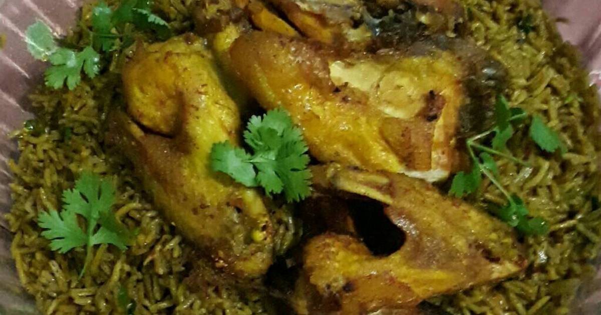 Resep Ayam Presto Enak - Pijat Spa r