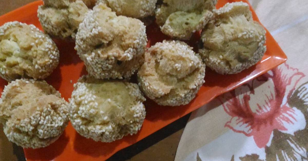 Resep .: Onde Ketawa :.