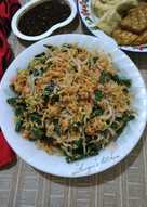Urap Sayur