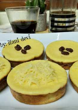 Kue Lumpur Keju KetofyðŸ˜‹ #BikinRamadhanBerkesan #ketopad