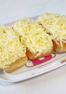 25 resep roti john enak dan sederhana - Cookpad