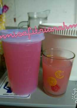 Jus jambu air
